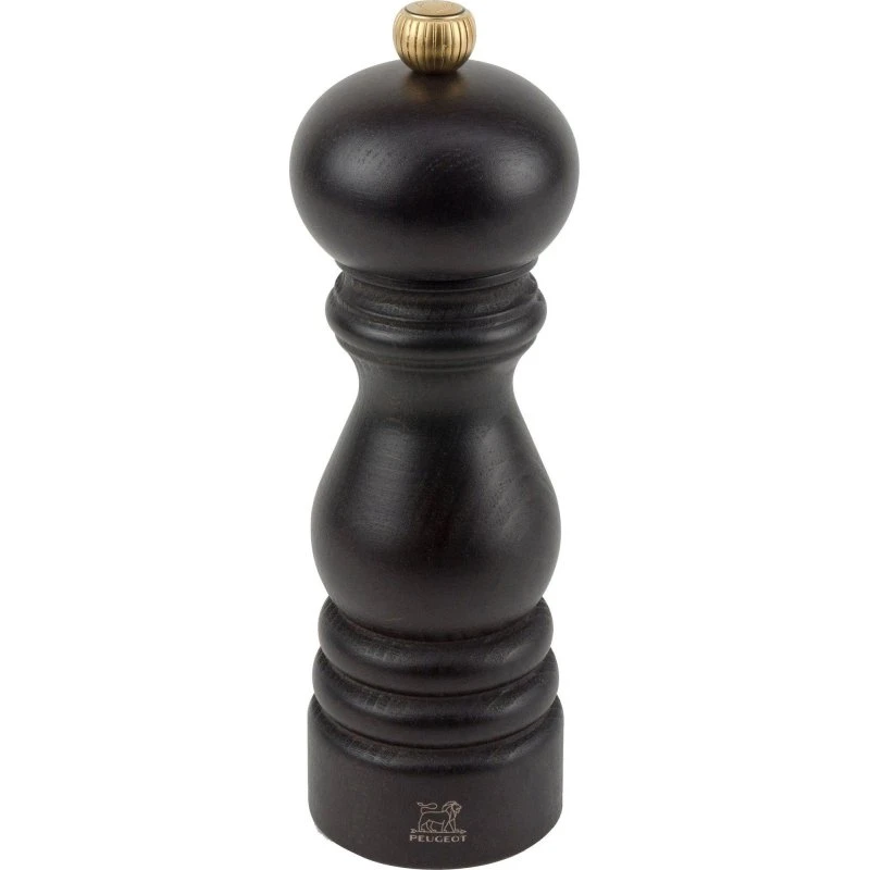 Peugeot Paris Peberkværn 18 cm Chokolade