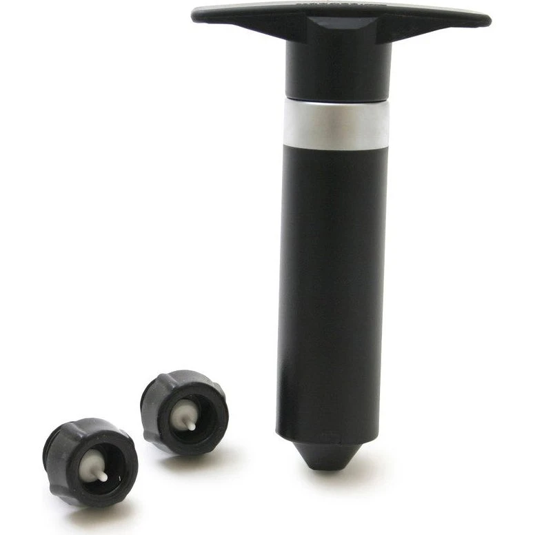 Peugeot Vacuum vinpumpe, 3 dele - sort