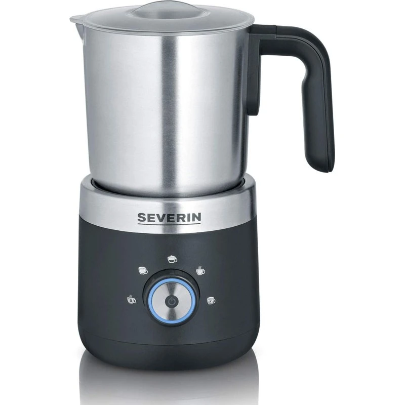 Severin SM 3588 Mælkeskummer 300 ml (Induktion, chokoladefunktion)