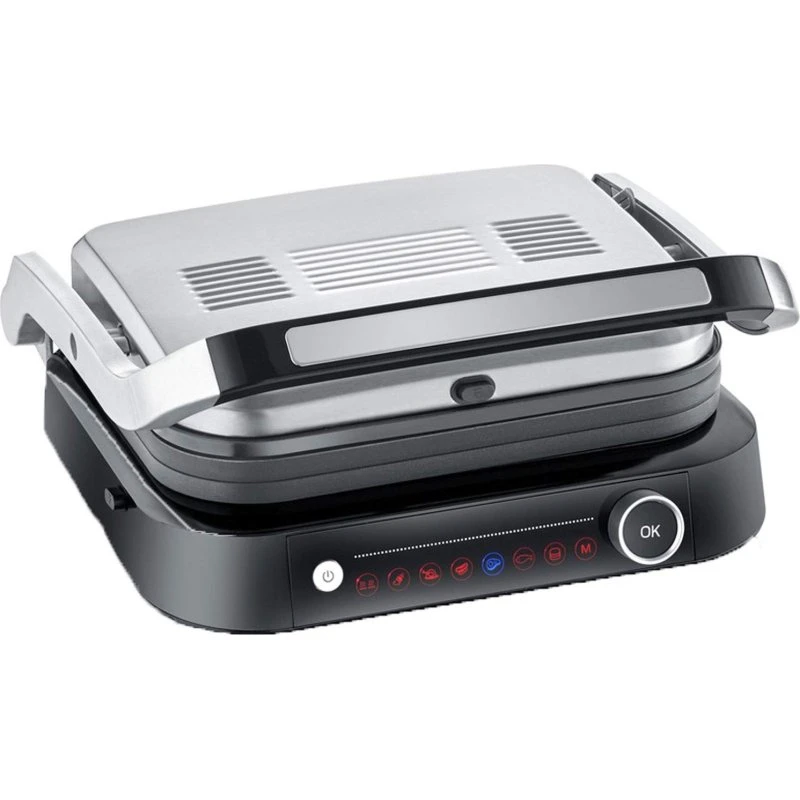 Severin Optigrill KG2395 Premium - Sort