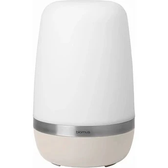 blomus Spirit Portable Udendørslampe XL Moonbeam