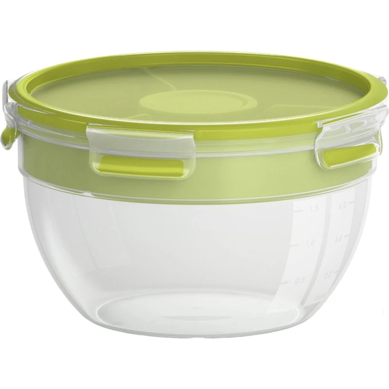 Tefal MasterSeal TO GO Salad Bowl XL – 100% lækagesikker
