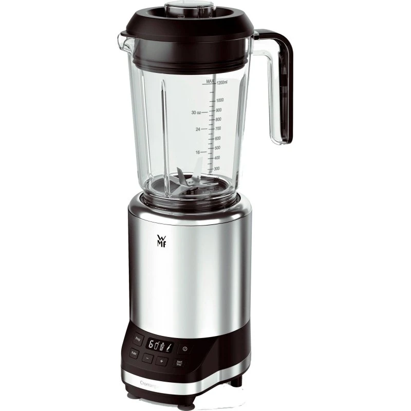 WMF Kult Pro Blender 1,2 L 1200 W - Rustfrit stål