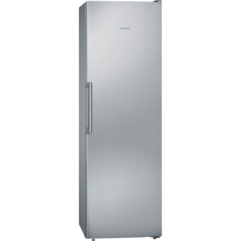Siemens GS36NVIEP iQ300 Inox-EasyClean fryseskab 242 L