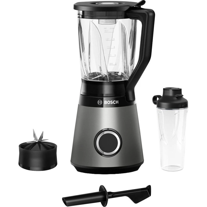Bosch MMB6174S VitaPower Serie 4 blender 1200 W, 1,5 L