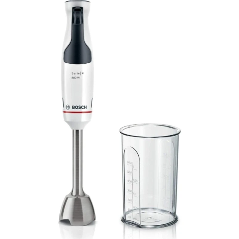Bosch MSM4W410 Serie 4 stavblender 800 W AntiSplash