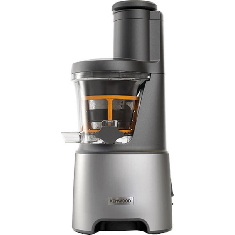 Kenwood PureJuice XL JMP85.000.SI sølv - 600 ml juicer