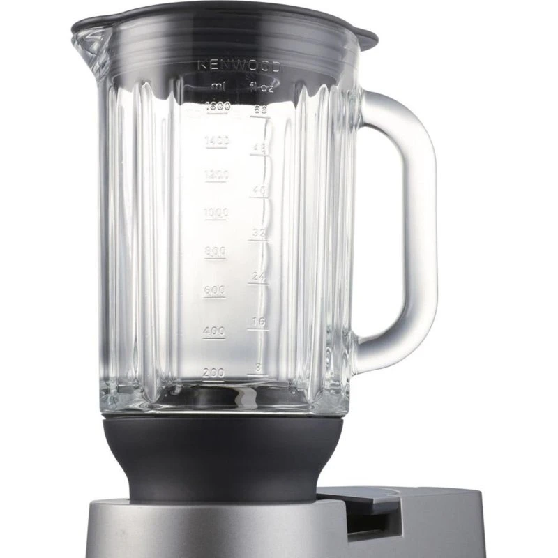 Kenwood KAH359GL ThermoResist glasblender 1,6 L