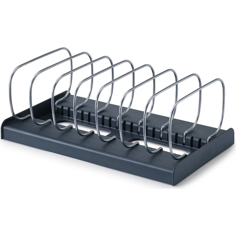 Joseph Joseph DrawStore opbevaringsstativ, grå