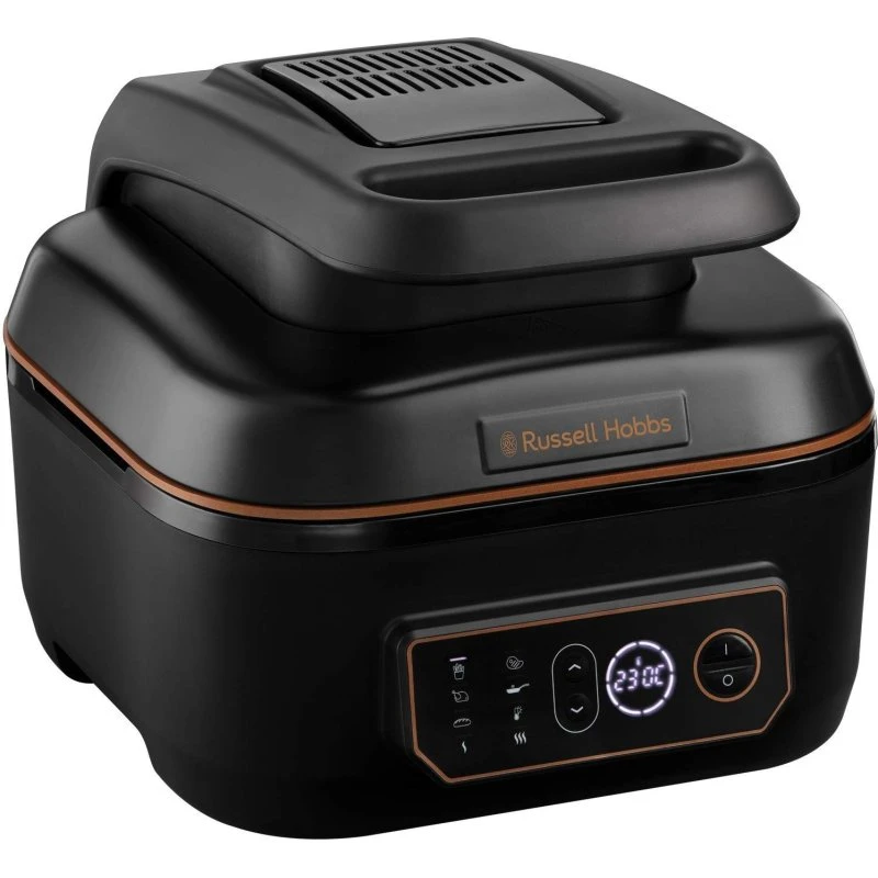 Russell Hobbs Satisfry Air & Grill Multicooker 5,5 L 1745W