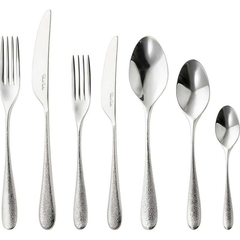 Robert Welch Sandstone bestiksæt 42 dele (blank)