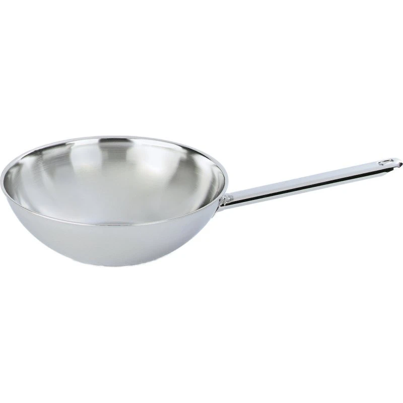 Demeyere Apollo 7 Wok 30 cm