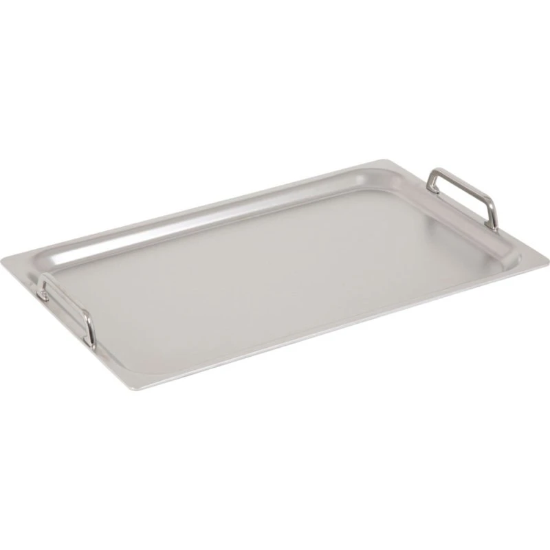 Demeyere Teppanyaki-pande 5-ply 39x27 cm (18/10 stål)