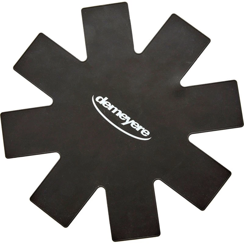 Demeyere silikonemåtter 2-pak Ø40 cm