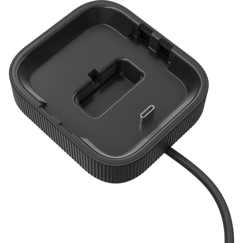 KitchenAid Go ladestation, sort (matte)