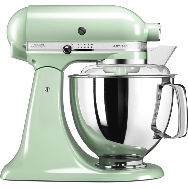 KitchenAid Artisan KSM175EPT røremaskine 4,8 L, pistacie