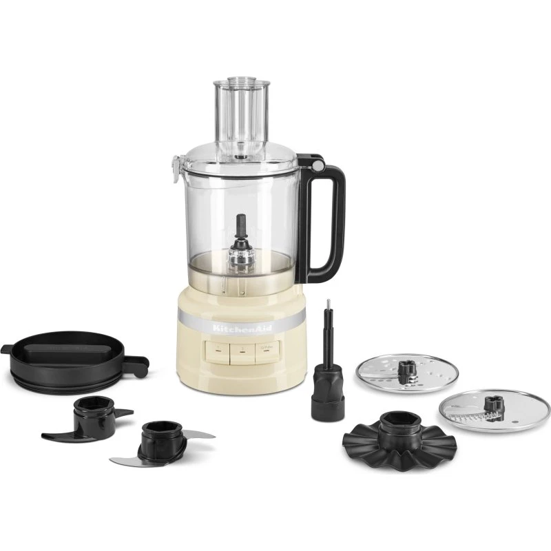 KitchenAid 5KFP0921 foodprocessor 2,1 L – Almond