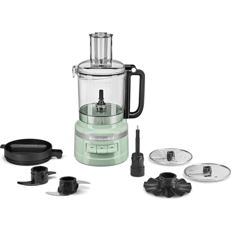 KitchenAid 5KFP0921 fødevareprocessor 2,1 L pistacie
