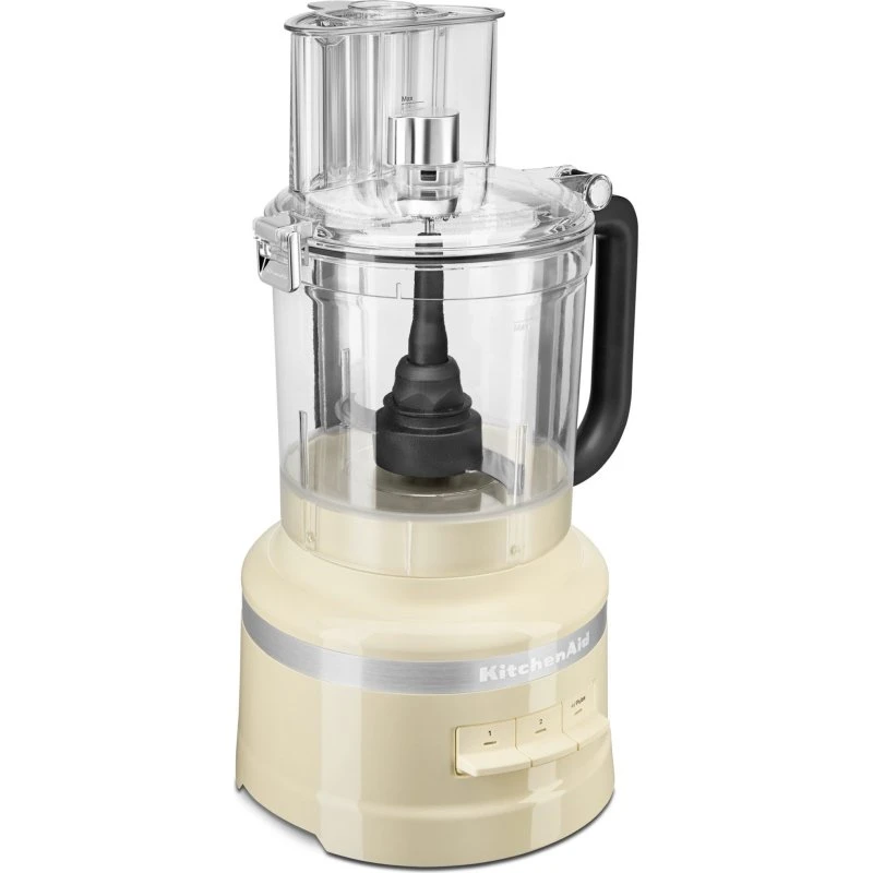 KitchenAid 5KFP1319 foodprocessor 3,1 L – Almond Cream