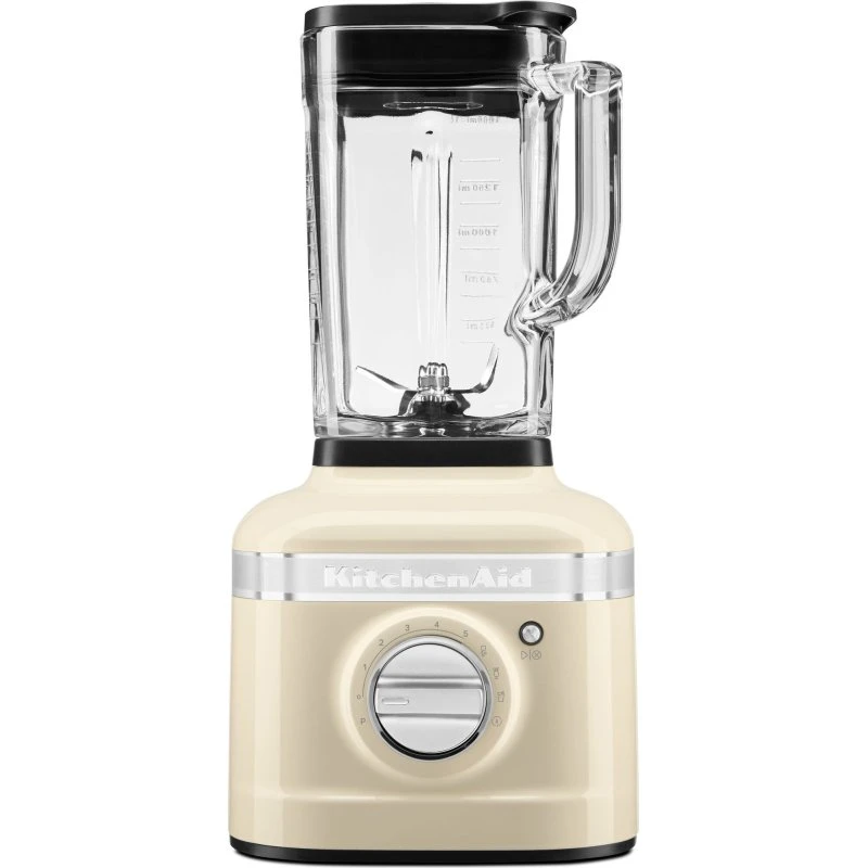KitchenAid Artisan K400 Blender 1,4 L, Creme