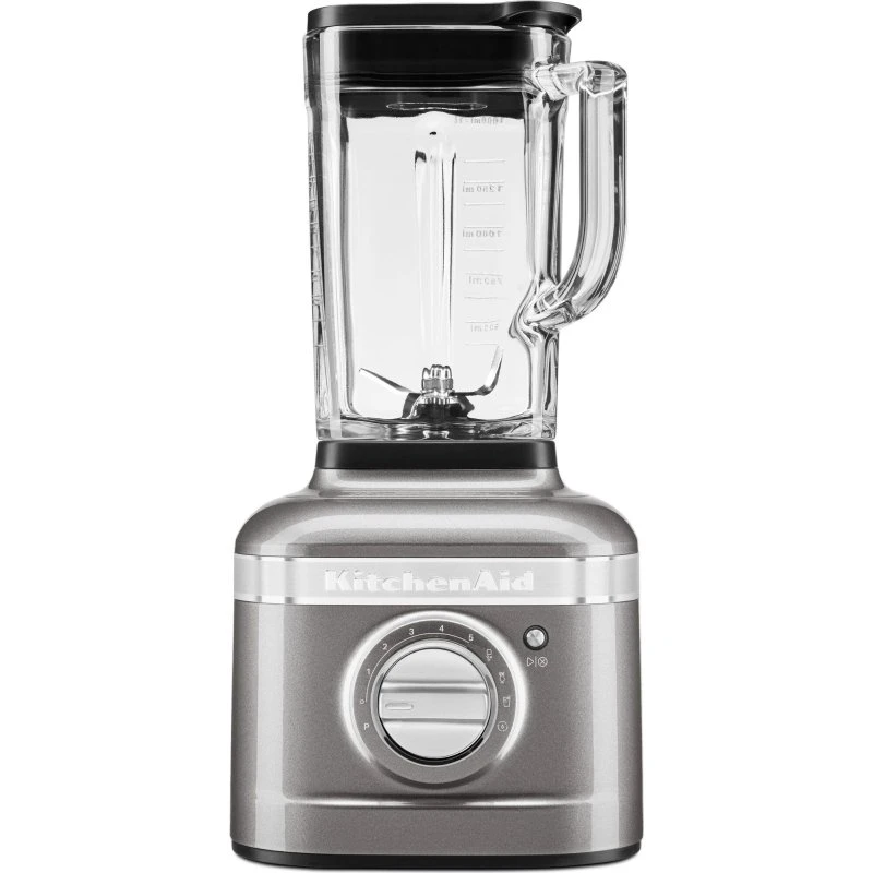 KitchenAid Artisan K400 blender 1,4 L Medallion Silver