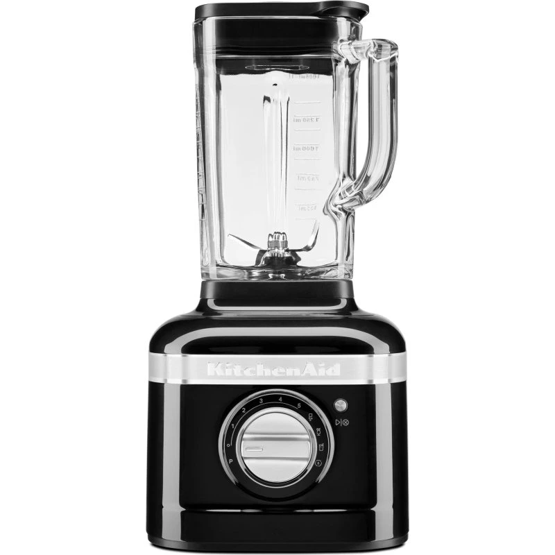 KitchenAid Artisan K400 blender 1,4 L – Onyx sort