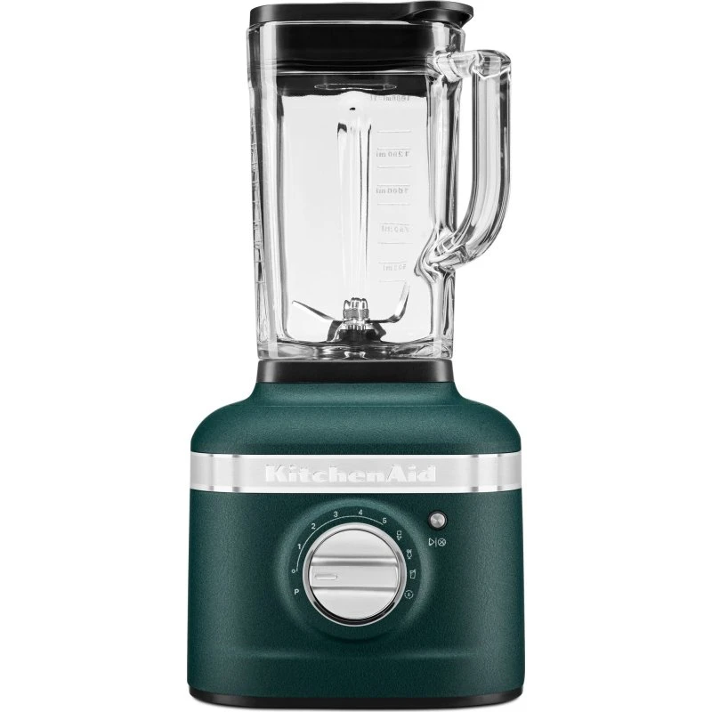 KitchenAid Artisan K400 blender 1,4 L – mørkegrøn