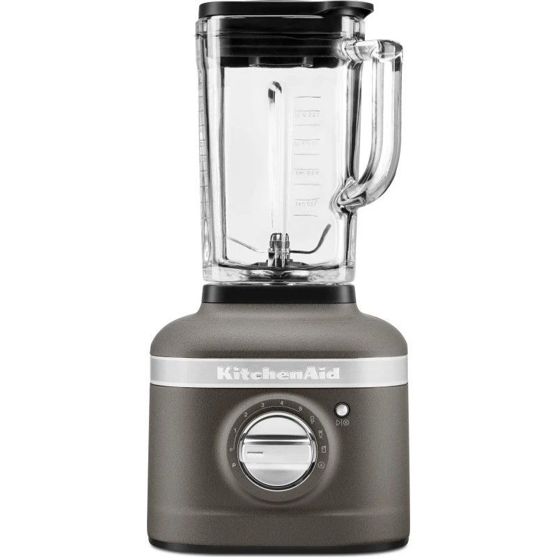 KitchenAid Artisan K400 blender 1,4 L, Imperial Grey