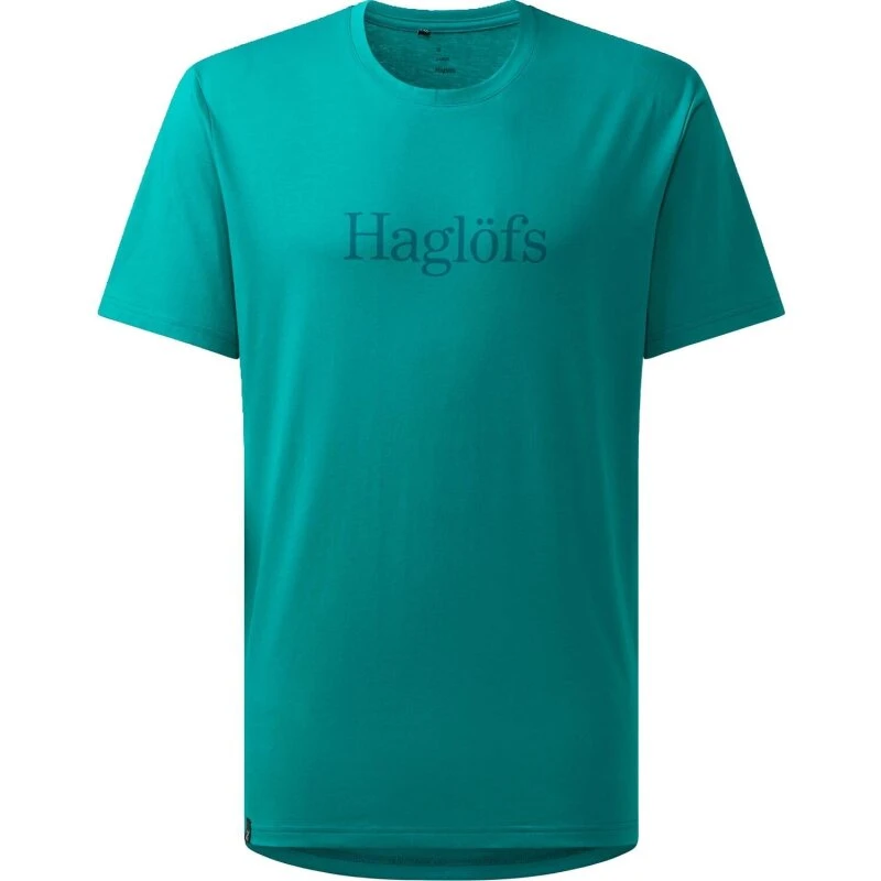 Haglöfs Outsiders Tee - Herre