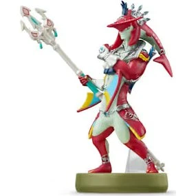Nintendo Sidon amiibo (Tears of the Kingdom)