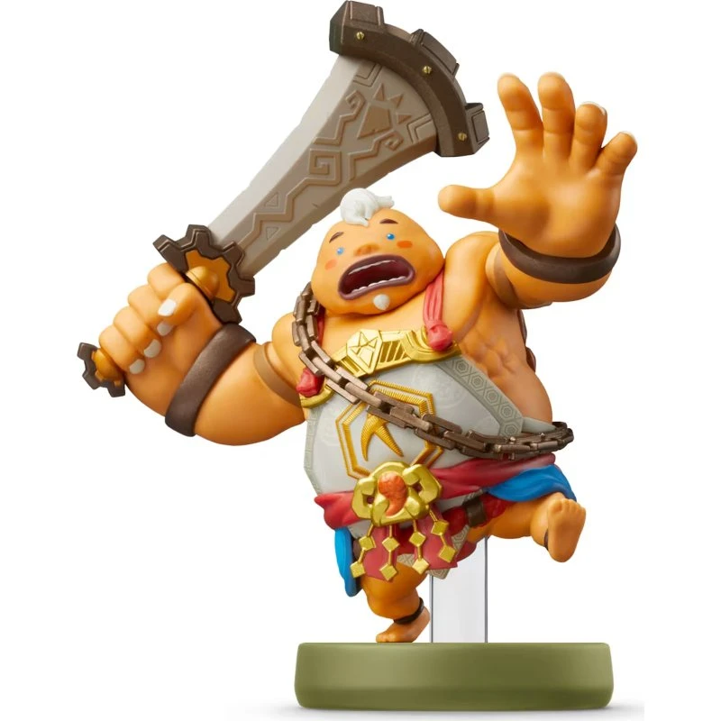 Nintendo amiibo Yunobo (Tears of the Kingdom)