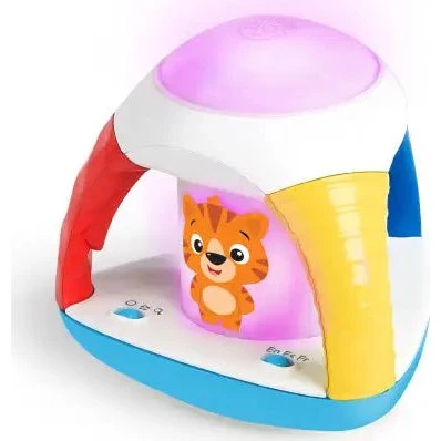 Baby Einstein Elektronisk kalejdoskop Curiosity Kaleidoscope
