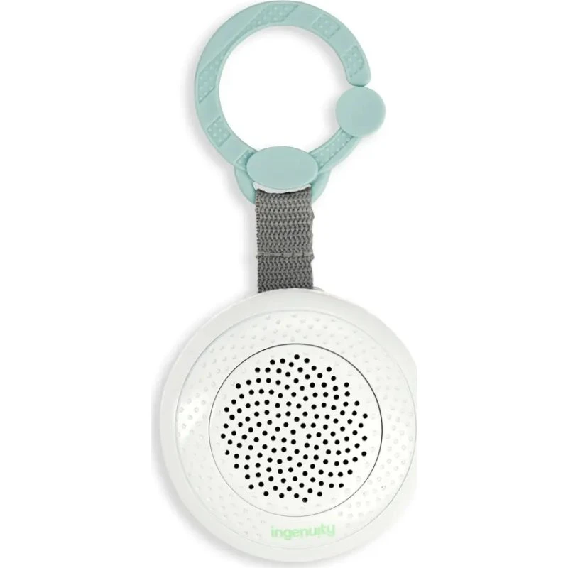 Ingenuity Pock-a-Bye Baby beroligende musikafspiller