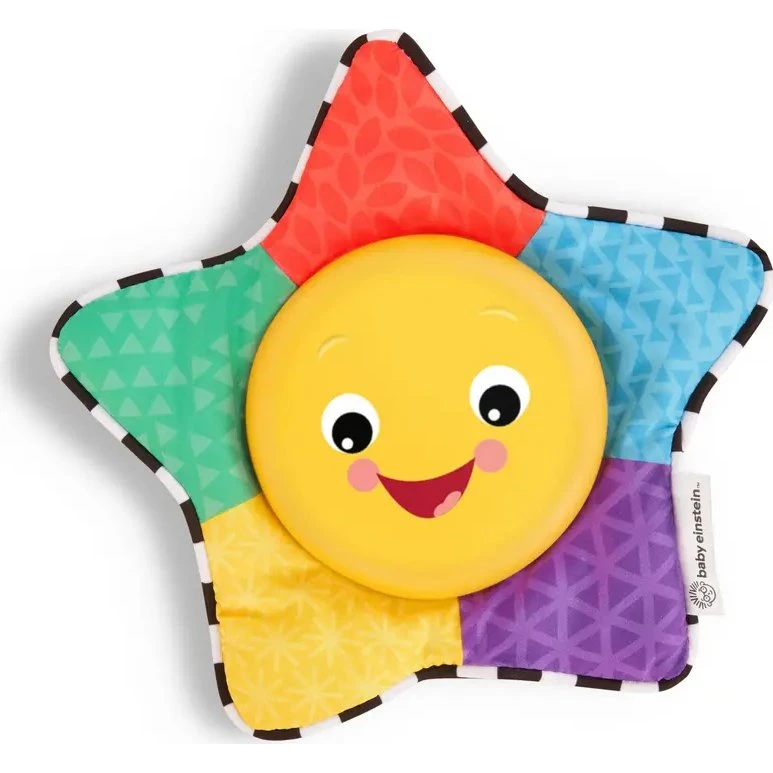 Baby Einstein Star Bright Symphony musikstjerne