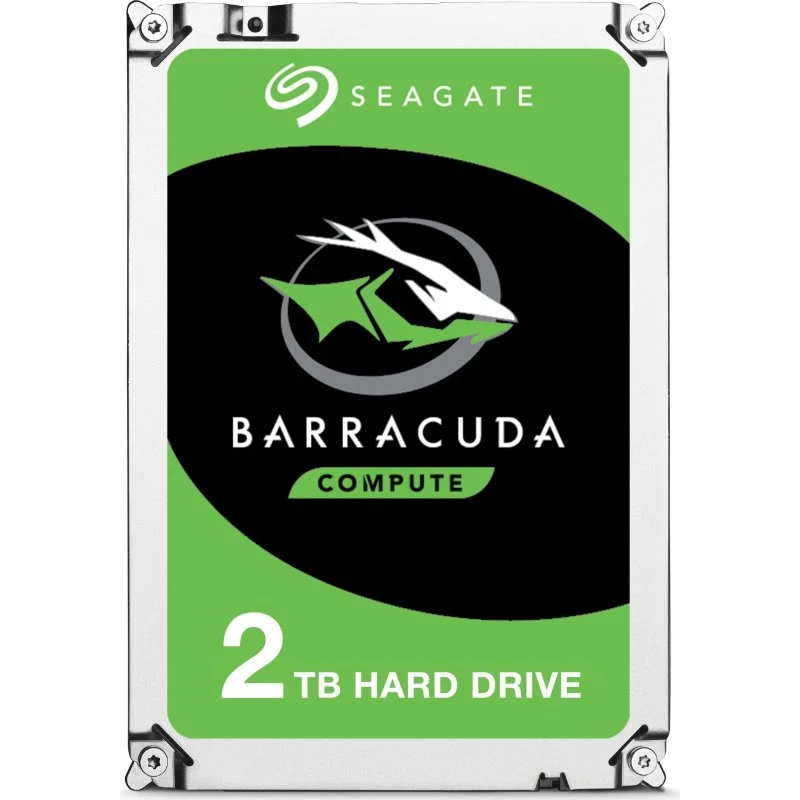 Seagate Barracuda ST2000DM008 2TB 3,5" 7200rpm SATA 6Gb/s