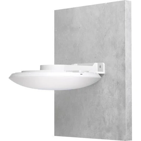 Ubiquiti UACC-PRO-AP-AM vægmontering til U6 Pro / UAP‑AC‑Pro, hvid
