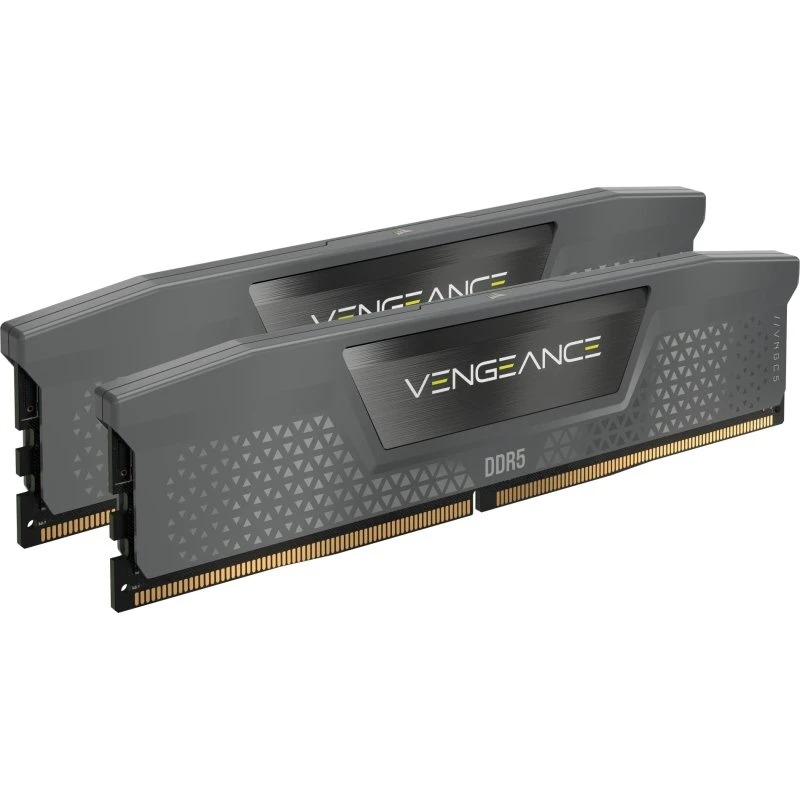 Corsair Vengeance DDR5-6000 32GB (2x16GB) CL30 Grå