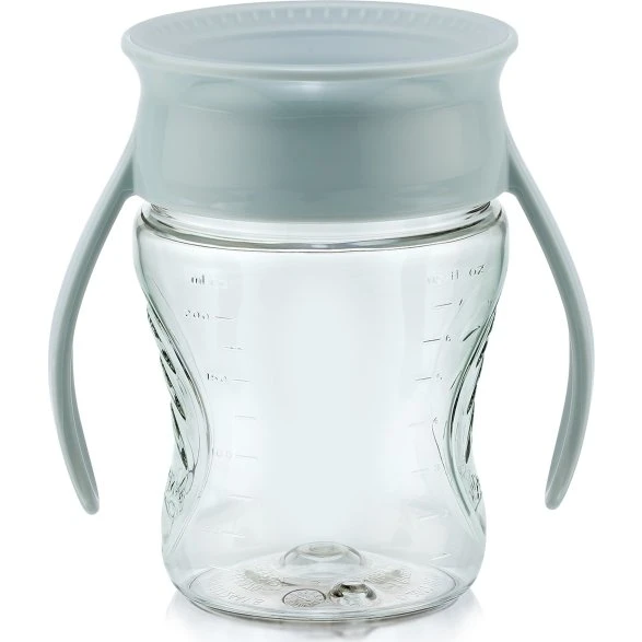 Wow Gear WOW Cup Baby, rolig grøn (WOW1373)