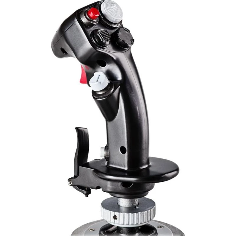 Thrustmaster F-16C Viper HOTAS Add-On Grip