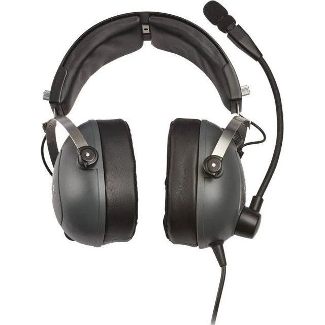 Thrustmaster T.Flight U.S. Air Force Gaming Headset (DTS)