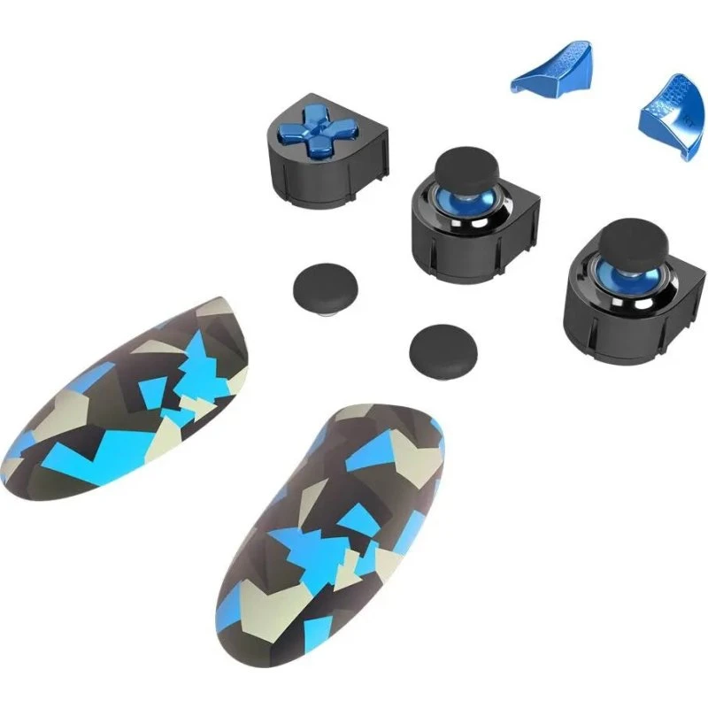 Thrustmaster ESWAP X Blue Color Pack (blå camo)