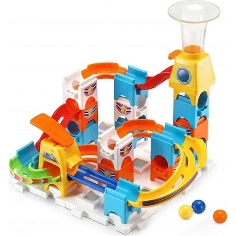 VTech Marble Rush Discovery Set XS 100 - 30 dele