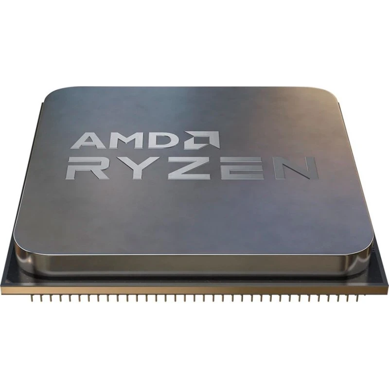 AMD Ryzen 5 5600G 3,9 GHz 6-kerner (AM4)