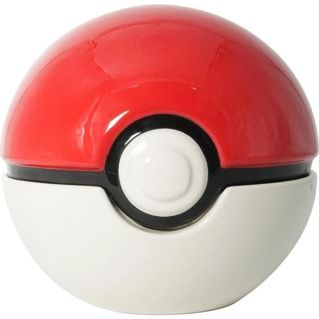 ABYstyle Pokémon Pokéball kagedåse (keramik)