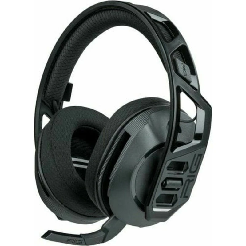 Nacon RIG 600 PRO HX trådløst gaming-headset, sort
