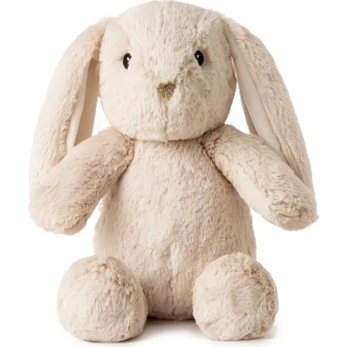 Love Light Billy Bunny – sovedyr med lys og lyd
