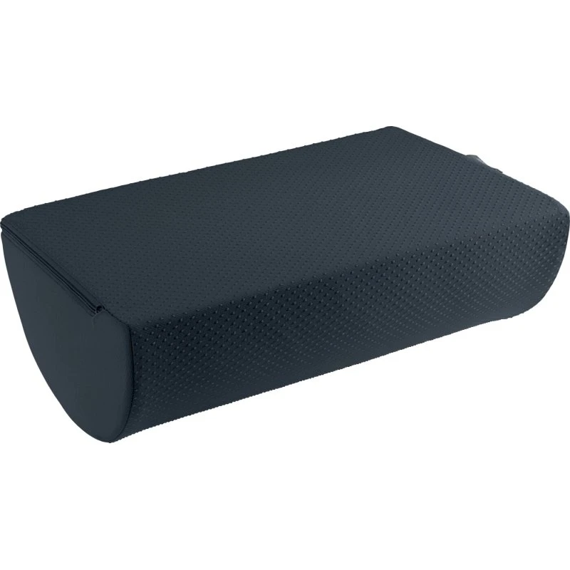 Leitz Ergo Cosy fodstøtte fløjlsgrå