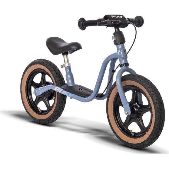 Puky LR 1L BR løbecykel, pigeon blå