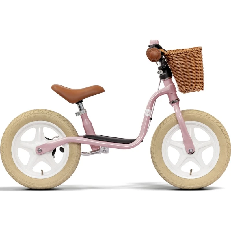 Puky LR L Classic løbecykel 2,5 år/90–115 cm Retro Rose
