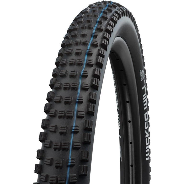 Schwalbe Wicked Will 29 x 2.40 EVO Super Ground Addix SpeedGrip